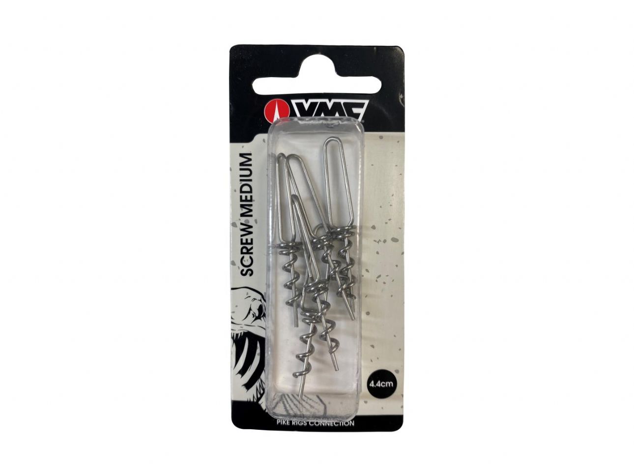 VMC LURE SCREWS MEDIUM FROM PREDATOR TACKLE.jpg VMC Lure Screws